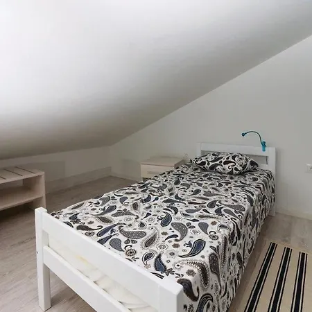 Appartamento Grzic *