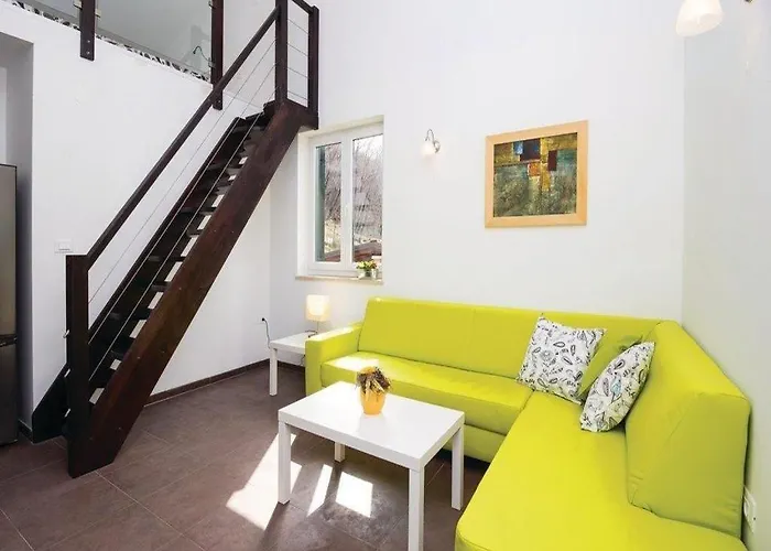 Grzic Appartement