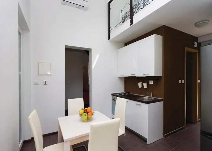 Appartement Grzic