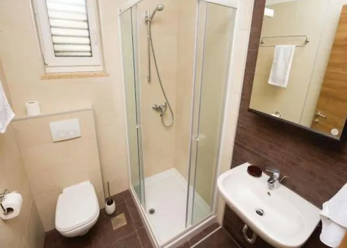 Grzic Appartement Porozina