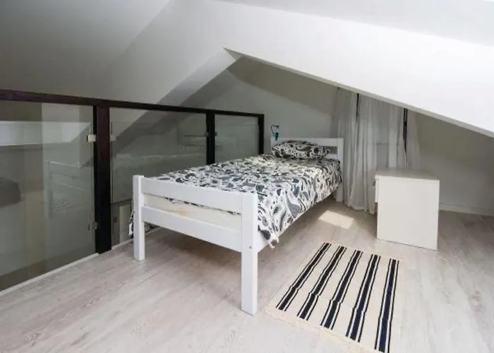 Grzic Appartement Porozina