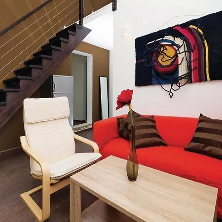 Grzic Apartamento *