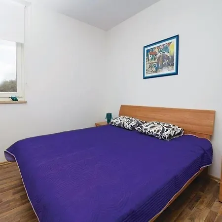 Appartement Grzic *