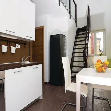 Apartamento Grzic *
