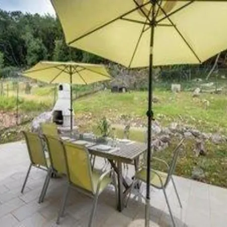 Grzic Apartamento