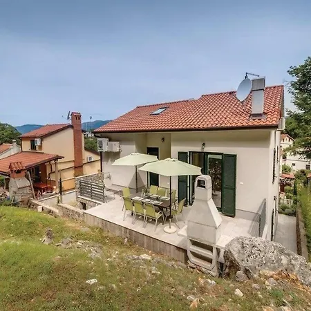 Appartement Grzic