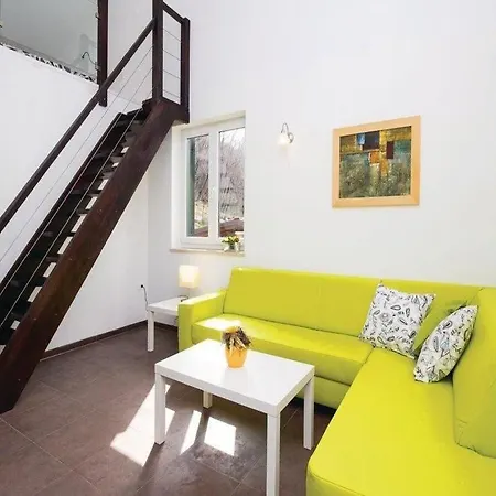 Grzic Apartamento