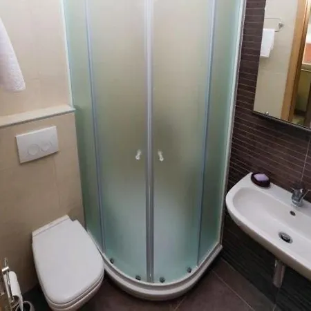 Appartement Grzic *