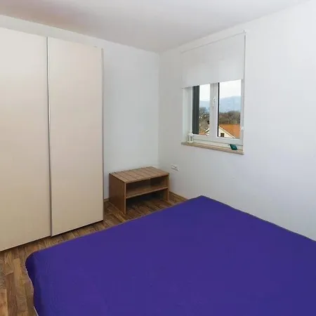 Grzic Appartement *