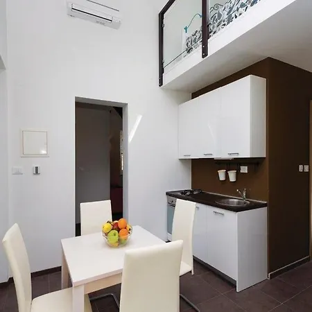 Apartamento Grzic