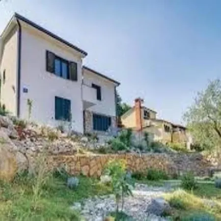 Apartamento Grzic *