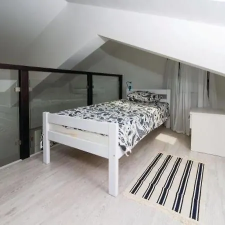 Grzic Apartamento Porozina